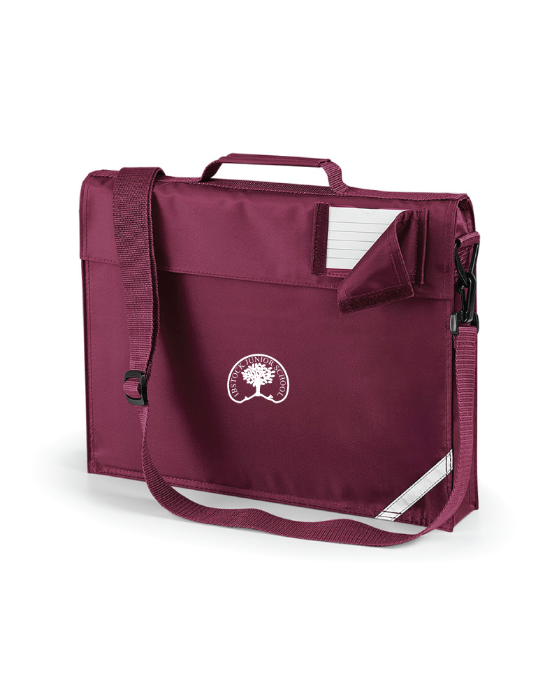 Maroon bookbag online